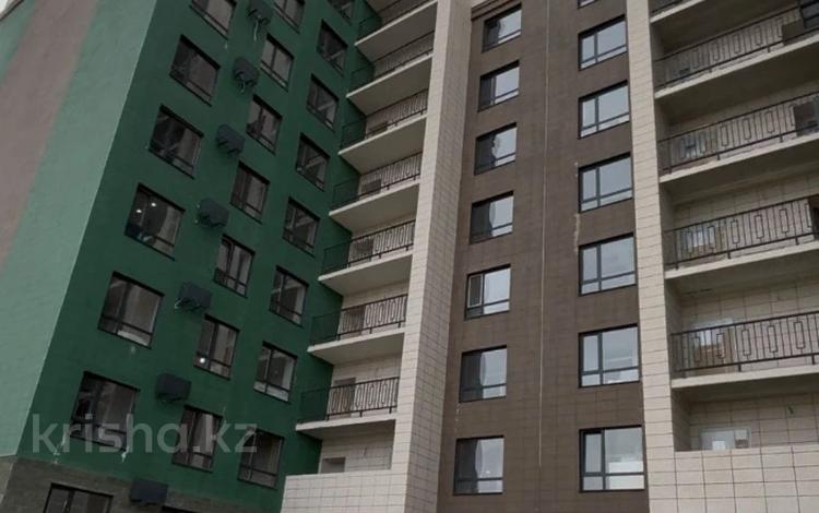 2-бөлмелі пәтер · 66.9 м² · 1/11 қабат, Победы 70к2, бағасы: 33 млн ₸ в Костанае — фото 24