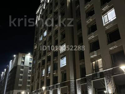 2-комнатная квартира · 72 м² · 4/12 этаж, ЖК Атамұра Тулпар 113/7 — Байдибек би парк артында за 370 000 〒 в Шымкенте, Абайский р-н