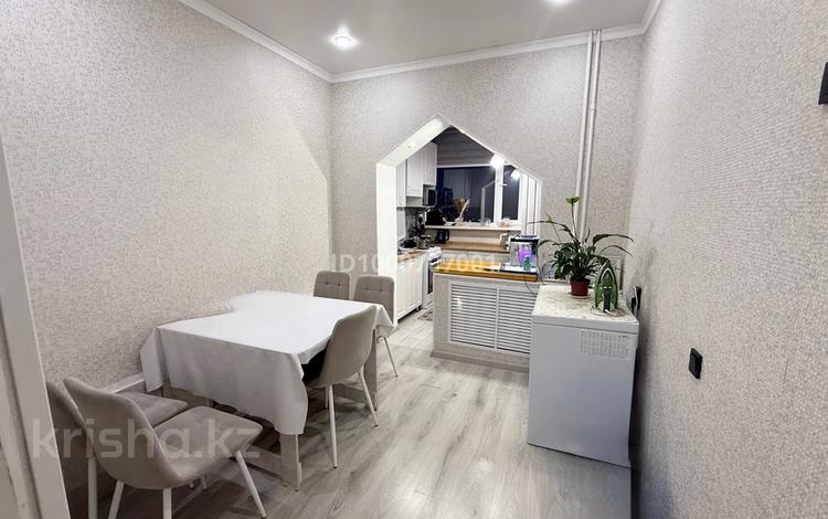 3-комнатная квартира · 67 м² · 6/9 этаж, Деева за 26.9 млн ₸ в Жезказгане — фото 9