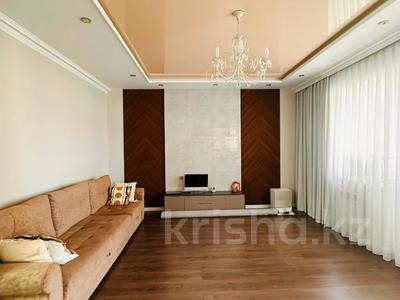 3-бөлмелі пәтер · 91 м² · 8/12 қабат, Акмешит, бағасы: 55 млн ₸ в Астане, Есильский р-н