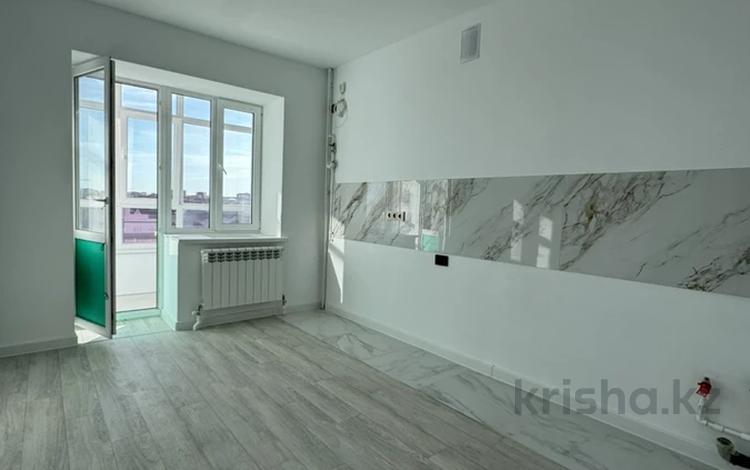 2-комнатная квартира · 61 м² · 9/11 этаж, мкр. Алтын орда 15е за 21.5 млн ₸ в Актобе — фото 2