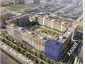 1-комнатная квартира · 33.9 м² · 2/9 этаж, ​Аль-Фараби проспект 73а за 25.2 млн ₸ в Астане, Есильский р-н — фото 9
