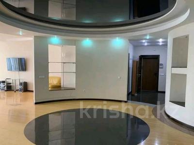 4-комнатная квартира · 200 м² · 5/7 этаж, Достык 132 за 900 000 ₸ в Алматы, Медеуский р-н