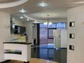 4-комнатная квартира · 200 м² · 5/7 этаж, Достык 132 за 900 000 ₸ в Алматы, Медеуский р-н — фото 6