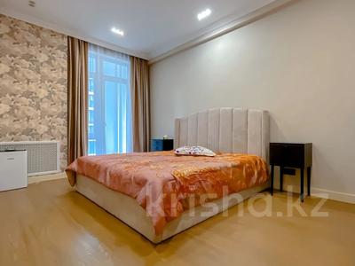 5-комнатная квартира · 180 м² · 6/12 этаж, Бекхожина 15а за 1.3 млн ₸ в Алматы, Медеуский р-н