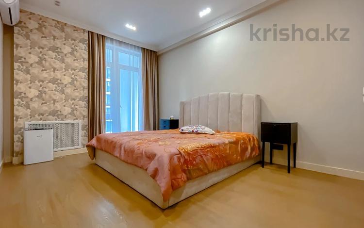 5-бөлмелі пәтер · 180 м² · 6/12 қабат, Бекхожина 15а, бағасы: 1.3 млн ₸ в Алматы, Медеуский р-н — фото 11