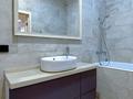 5-бөлмелі пәтер · 180 м² · 6/12 қабат, Бекхожина 15а, бағасы: 1.3 млн ₸ в Алматы, Медеуский р-н — фото 12