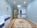5-бөлмелі пәтер · 180 м² · 6/12 қабат, Бекхожина 15а, бағасы: 1.3 млн ₸ в Алматы, Медеуский р-н — фото 16