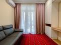 5-бөлмелі пәтер · 180 м² · 6/12 қабат, Бекхожина 15а, бағасы: 1.3 млн ₸ в Алматы, Медеуский р-н — фото 19