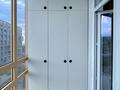 5-бөлмелі пәтер · 180 м² · 6/12 қабат, Бекхожина 15а, бағасы: 1.3 млн ₸ в Алматы, Медеуский р-н — фото 22