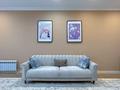 5-бөлмелі пәтер · 180 м² · 6/12 қабат, Бекхожина 15а, бағасы: 1.3 млн ₸ в Алматы, Медеуский р-н — фото 8