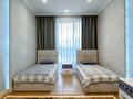 5-бөлмелі пәтер · 180 м² · 6/12 қабат, Бекхожина 15а, бағасы: 1.3 млн ₸ в Алматы, Медеуский р-н — фото 30