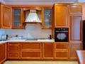 5-бөлмелі пәтер · 180 м² · 6/12 қабат, Бекхожина 15а, бағасы: 1.3 млн ₸ в Алматы, Медеуский р-н — фото 33