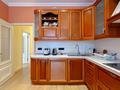 5-бөлмелі пәтер · 180 м² · 6/12 қабат, Бекхожина 15а, бағасы: 1.3 млн ₸ в Алматы, Медеуский р-н — фото 34