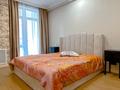 5-бөлмелі пәтер · 180 м² · 6/12 қабат, Бекхожина 15а, бағасы: 1.3 млн ₸ в Алматы, Медеуский р-н — фото 2