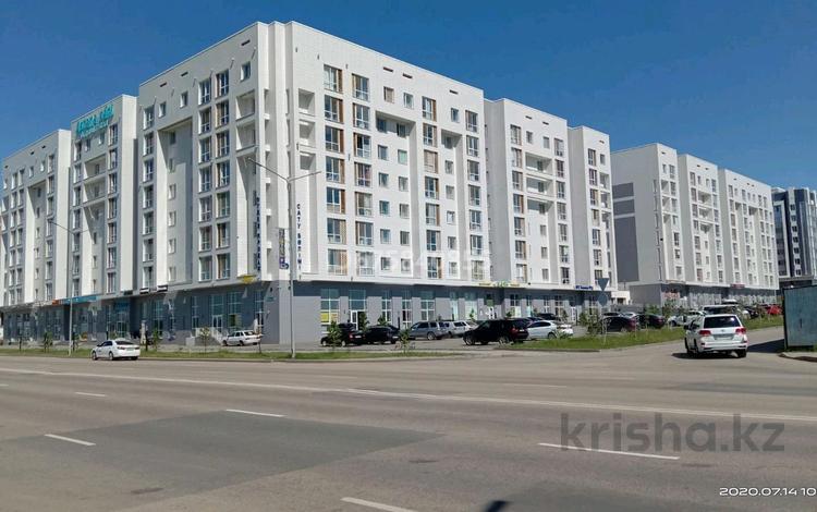 1-комнатная квартира, 39.6 м², 4/8 этаж, Байтурсынова 53 за 19.8 млн 〒 в Астане, Алматы р-н — фото 2