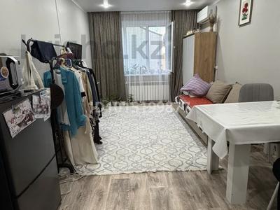 1-бөлмелі пәтер · 25.74 м² · 4/5 қабат, Сарайшық 55 — Облисполком, бағасы: 5.3 млн ₸ в Уральске, мкр Школьник