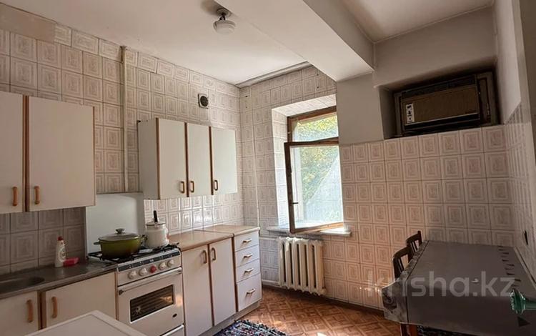 2-комнатная квартира · 44 м² · 4/5 этаж, Толе би Чокина — Байзакова за 250 000 ₸ в Алматы, Алмалинский р-н — фото 2