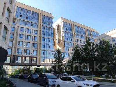 2-комнатная квартира · 43 м² · 2/9 этаж, Мәңгілік Ел 53 — Улы Дала за 29 млн ₸ в Астане, Есильский р-н