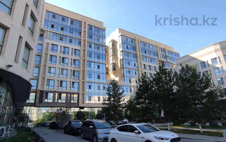 2-комнатная квартира · 43 м² · 2/9 этаж, Мәңгілік Ел 53 — Улы Дала за 29 млн ₸ в Астане, Есильский р-н — фото 9