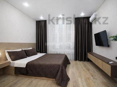 1-комнатная квартира · 32 м² · 4/13 этаж, Назарбаева 28А — Арбат,Метро,Мега,Зеленый базар, Аэропорт, Центр. за 4 000 〒 в Алматы, Жетысуский р-н