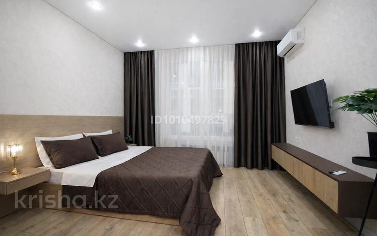 1-комнатная квартира · 32 м² · 4/13 этаж, Назарбаева 28А — Арбат,Метро,Мега,Зеленый базар, Аэропорт, Центр. за 4 000 〒 в Алматы, Жетысуский р-н — фото 2