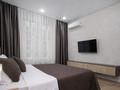 1-комнатная квартира · 32 м² · 4/13 этаж, Назарбаева 28А — Арбат,Метро,Мега,Зеленый базар, Аэропорт, Центр. за 4 000 〒 в Алматы, Жетысуский р-н — фото 2