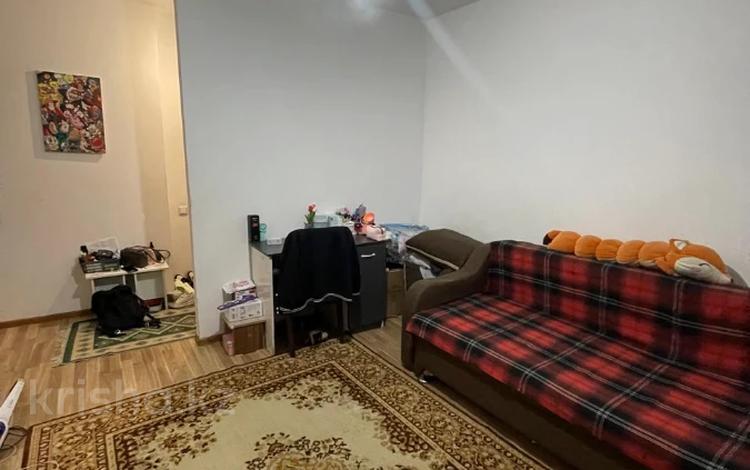 1-комнатная квартира · 27 м² · 3/6 этаж, Кенесары хана за 22 млн ₸ в Алматы, Бостандыкский р-н — фото 4