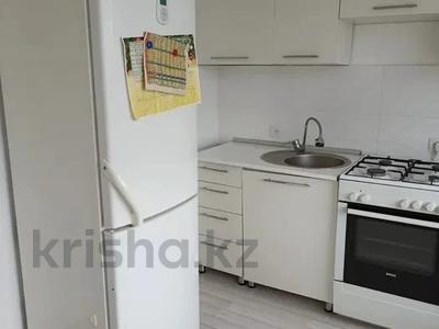 1-бөлмелі пәтер, 40 м², 2/5 қабат ай сайын, Кабанбай батыра, бағасы: 90 000 〒 в Талдыкоргане