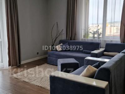 3-бөлмелі пәтер · 77 м² · 8/16 қабат, Гагарина 233, бағасы: 600 000 ₸ в Алматы, Бостандыкский р-н
