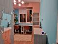 3-комнатная квартира · 77 м² · 8/16 этаж, Гагарина 233 за 600 000 ₸ в Алматы, Бостандыкский р-н — фото 12