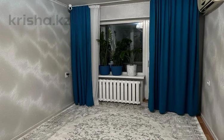3-комнатная квартира · 59 м² · 3/5 этаж, Отырар за 23 млн ₸ в Астане, р-н Байконур — фото 3