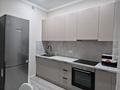 1-комнатная квартира · 40 м² · 6/12 этаж, мкр Комсомольский, Бухар жырау 32 — Бухаржирау/ Бокейхана за 250 000 ₸ в Астане, Есильский р-н