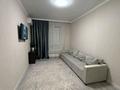1-комнатная квартира · 40 м² · 6/12 этаж, мкр Комсомольский, Бухар жырау 32 — Бухаржирау/ Бокейхана за 250 000 ₸ в Астане, Есильский р-н — фото 8