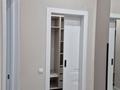 1-комнатная квартира · 40 м² · 6/12 этаж, мкр Комсомольский, Бухар жырау 32 — Бухаржирау/ Бокейхана за 250 000 ₸ в Астане, Есильский р-н — фото 5