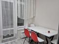 1-комнатная квартира · 40 м² · 6/12 этаж, мкр Комсомольский, Бухар жырау 32 — Бухаржирау/ Бокейхана за 250 000 ₸ в Астане, Есильский р-н — фото 7
