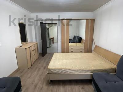 1-бөлмелі пәтер · 45 м² · 4/4 қабат, руставели, бағасы: 21.5 млн ₸ в Алматы, Турксибский р-н