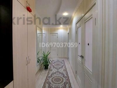 3-бөлмелі пәтер · 76 м² · 2/5 қабат, Сатпаева 34, бағасы: 270 000 ₸ в Атырау