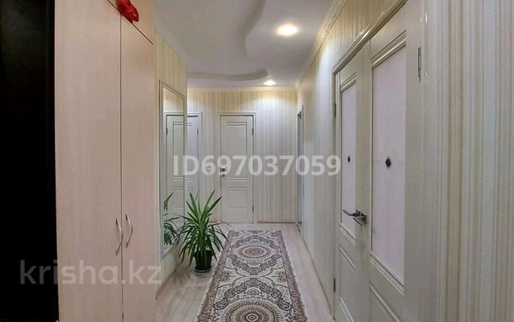 3-бөлмелі пәтер · 76 м² · 2/5 қабат, Сатпаева 34, бағасы: 270 000 ₸ в Атырау — фото 2