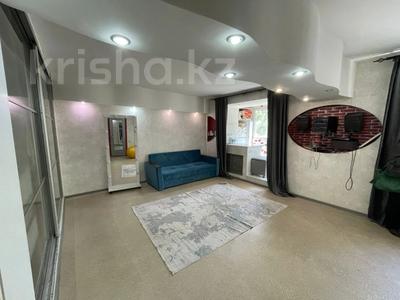 1-бөлмелі пәтер · 33.3 м² · 2/5 қабат, Толе би, бағасы: 29.6 млн ₸ в Алматы, Алмалинский р-н
