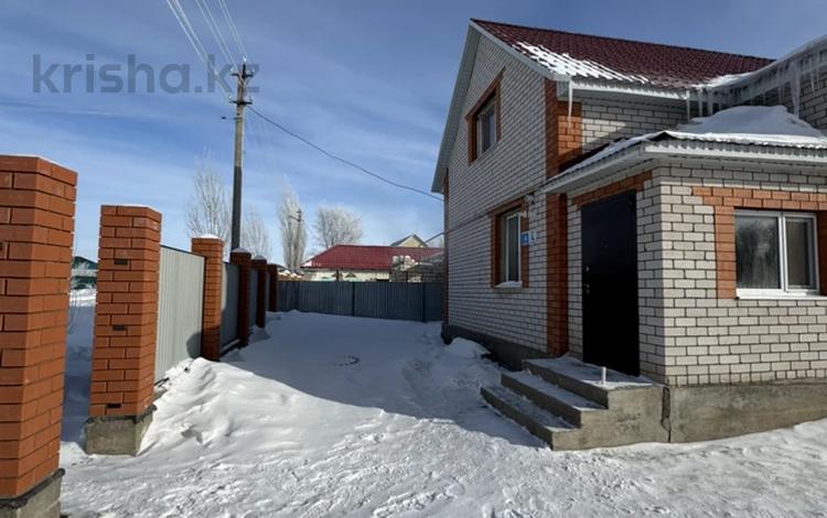 Отдельный дом · 5 комнат · 200 м² · 10.4 сот., Акжар 2 341 за 29 млн ₸ в Актобе, жилой массив Акжар-2 — фото 2
