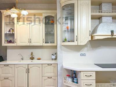 4-комнатная квартира · 115 м² · 5/13 этаж, Ходжанова 77, 81 — Ергожина за 91 млн ₸ в Алматы, Бостандыкский р-н