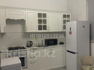 1-комнатная квартира · 33 м² · 10/10 этаж, Куаныша Толеметова 50/21 — Утегенова за 12 000 ₸ в Шымкенте, Абайский р-н