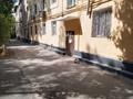 2-бөлмелі пәтер · 43 м² · 1/3 қабат, Проезд Айбергенова — Аскарова - Республики, школа №20, бағасы: 15.3 млн ₸ в Шымкенте, Аль-Фарабийский р-н