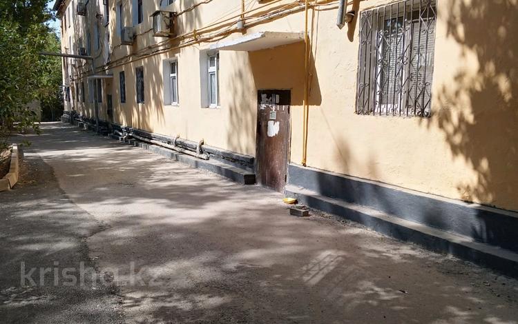 2-бөлмелі пәтер · 43 м² · 1/3 қабат, Проезд Айбергенова — Аскарова - Республики, школа №20, бағасы: 15.3 млн ₸ в Шымкенте, Аль-Фарабийский р-н — фото 10