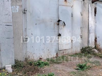 Гараж · 35 м² · Парковая — Горняков за 900 000 ₸ в Рудном
