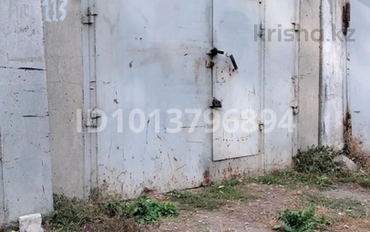 Гараж · 35 м² · Парковая — Горняков за 900 000 ₸ в Рудном — фото 2