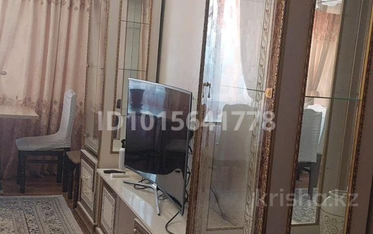 3-бөлмелі пәтер · 95 м² · 8/12 қабат, Орбита-4 ш/а., Рыскулбекова — Саина Рыскулбекова, бағасы: 500 000 ₸ в Алматы, Бостандыкский р-н — фото 3