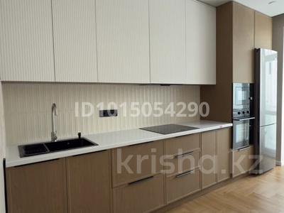 2-комнатная квартира · 57 м² · 5/12 этаж, Ахмет Байтурсынулы 61 за 36.9 млн ₸ в Астане, Сарайшык р-н