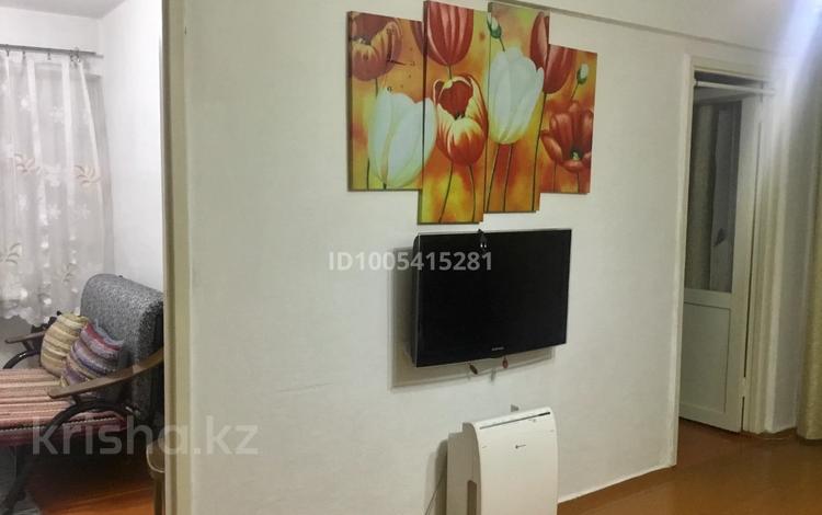 3-бөлмелі пәтер · 50.4 м² · 3/5 қабат, Канипа Битибаева (Амурская) 6А, бағасы: 18 млн ₸ в Усть-Каменогорске, Ульбинский — фото 2